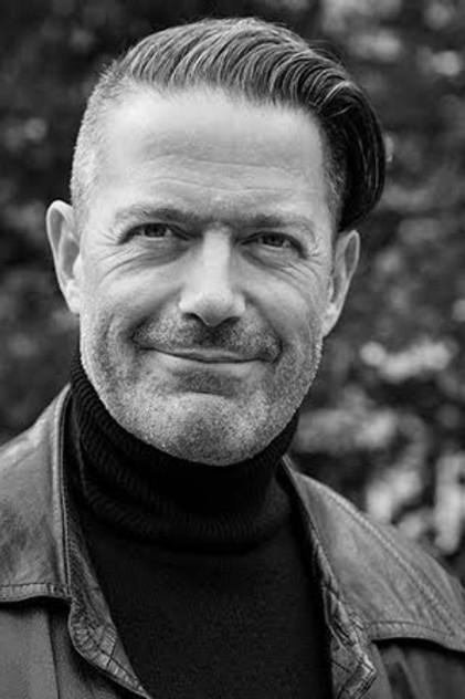 Terje Skonseng Naudéer - Actor Profile Photo