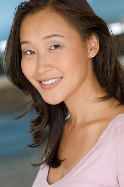 Benita Ha - Actor Profile Photo