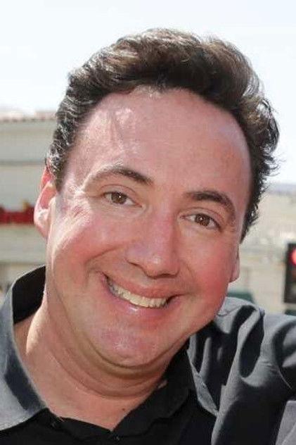 Pete Sepenuk - Actor Profile Photo