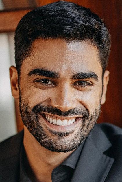 Duarte Gomes - Actor Profile Photo