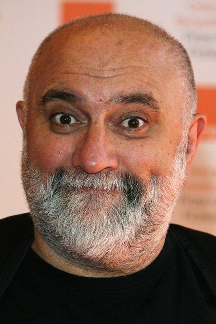 Alexei Sayle - Actor Profile Photo