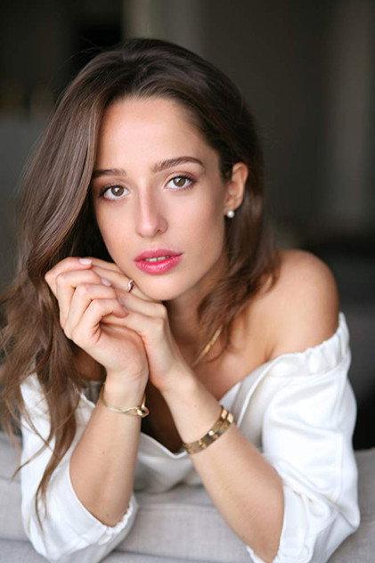 Fran Kirchmair - Actor Profile Photo