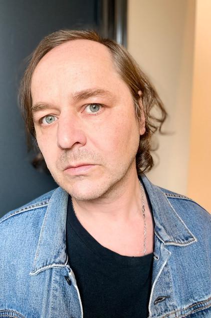 Thomas Schmauser - Actor Profile Photo