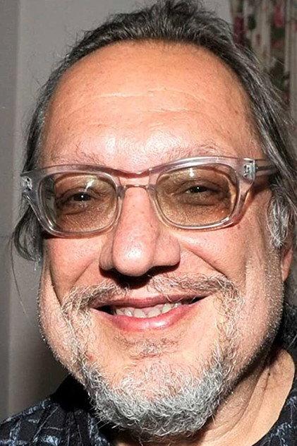 Larry Sloman - Actor Profile Photo