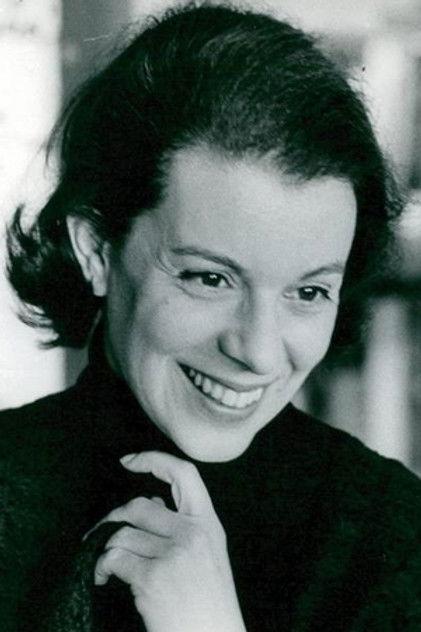 Jane Friedmann - Actor Profile Photo