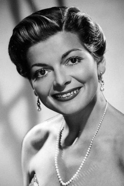 Lys Assia - Actor Profile Photo