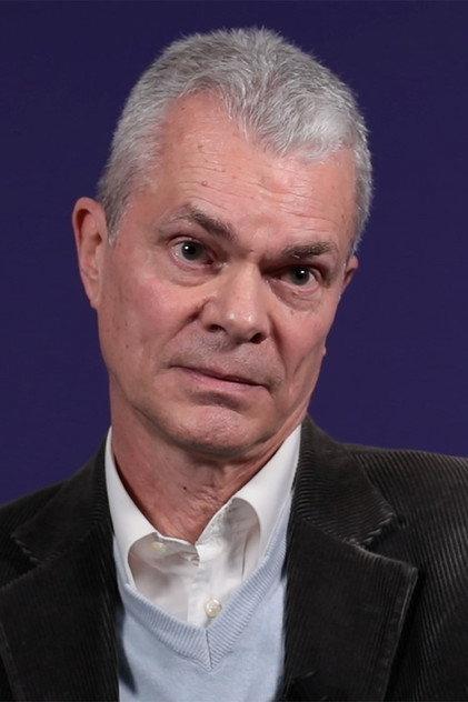 Gaetano Sinatti - Actor Profile Photo