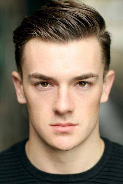 Bradley Connor - Actor Profile Photo