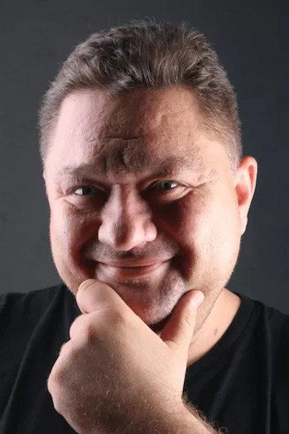 Baykut Badem - Actor Profile Photo