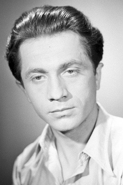 Czesław Przybyła - Actor Profile Photo