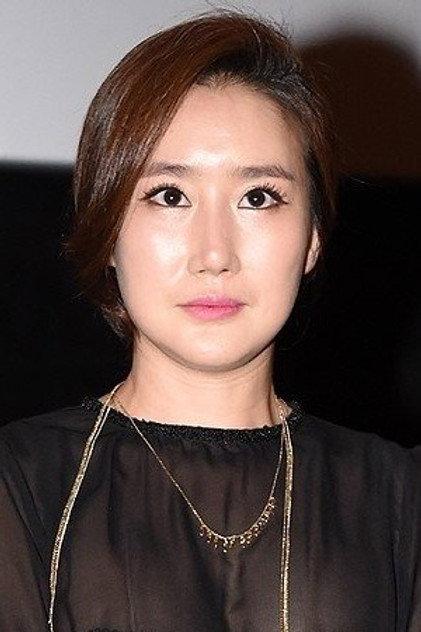 Lim Ji-yeong - Actor Profile Photo