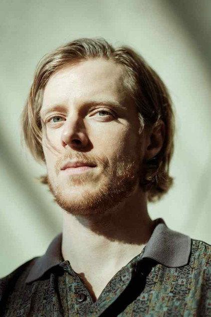 Piotr Sędkowski - Actor Profile Photo
