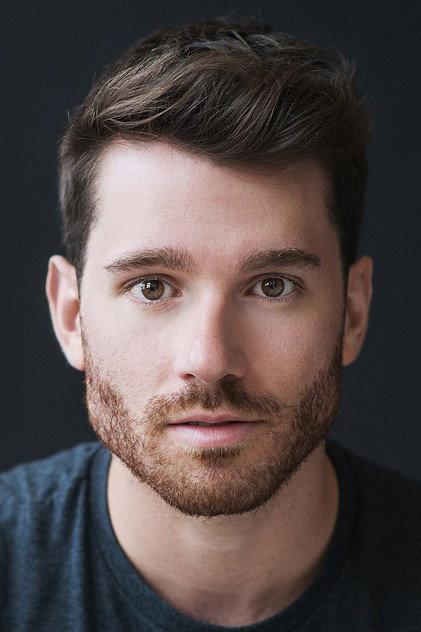 Kevin Lefebvre - Actor Profile Photo