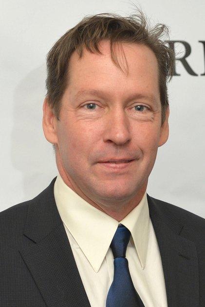 D. B. Sweeney - Actor Profile Photo