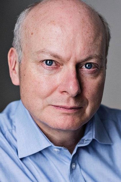 Timothy Harker - Actor Profile Photo