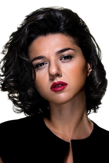 Khatia Buniatishvili - Actor Profile Photo