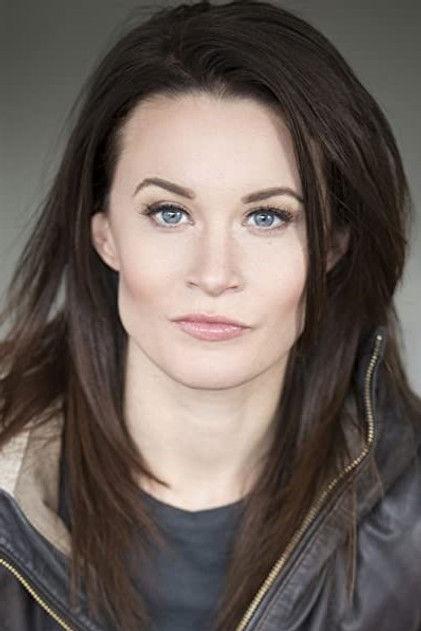 Christina Lewall - Actor Profile Photo
