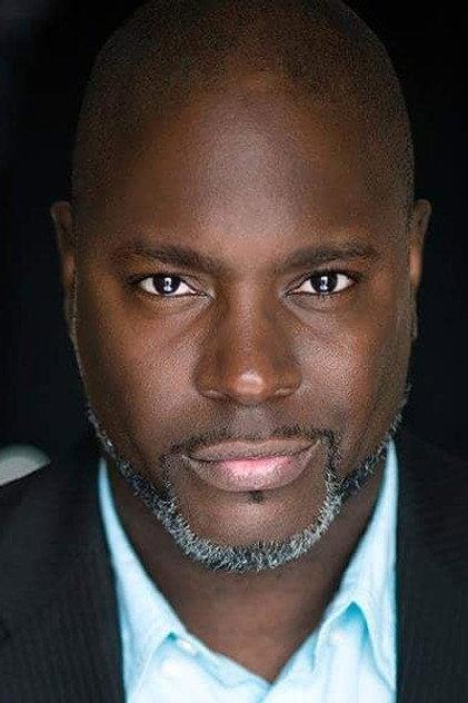 Marc-Anthony Massiah - Actor Profile Photo