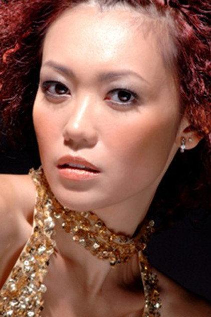 Cynthia Ho - Actor Profile Photo