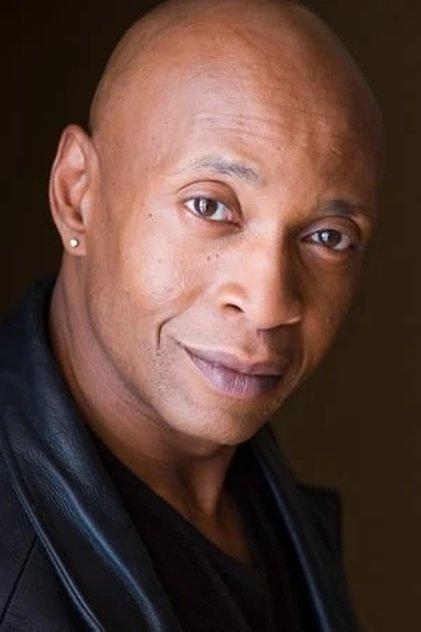Peter Bryant - Actor Profile Photo