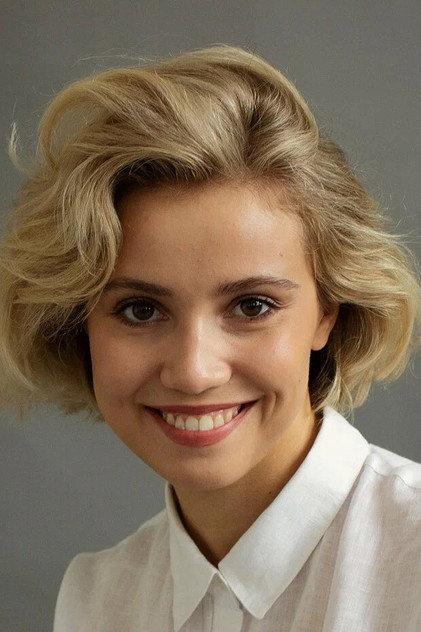 Daria Petrichenko - Actor Profile Photo