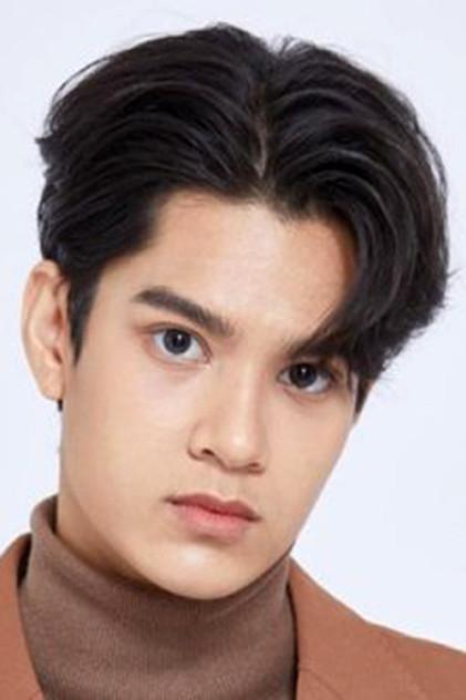 Teachapat Pinrat - Actor Profile Photo