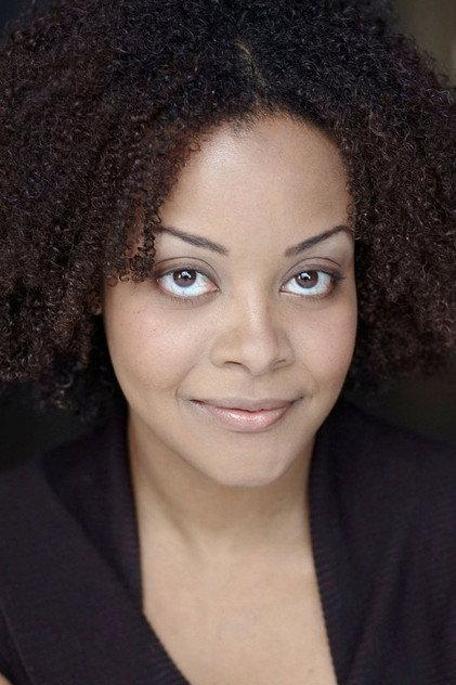 Letitia Brookes - Actor Profile Photo