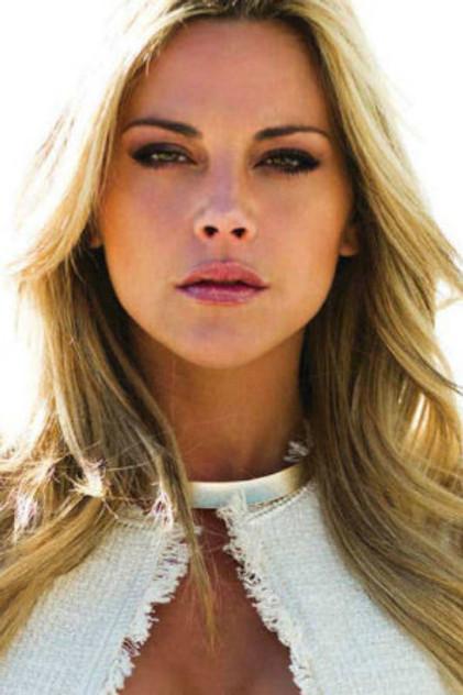 Oceana Basílio - Actor Profile Photo
