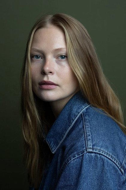 Sofie Theobald - Actor Profile Photo