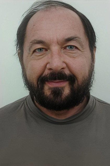 Mardell Elmer - Actor Profile Photo