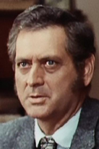 Franco Pechini - Actor Profile Photo
