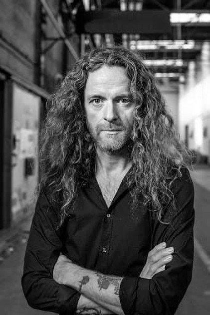 Jan Willem Ketelaers - Actor Profile Photo