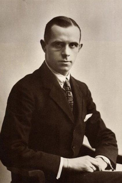 Fritz Junkermann - Actor Profile Photo
