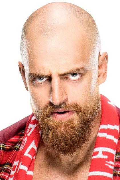 Jack Rea - Actor Profile Photo
