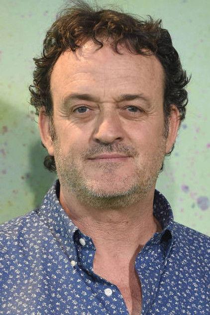 César Vea - Actor Profile Photo