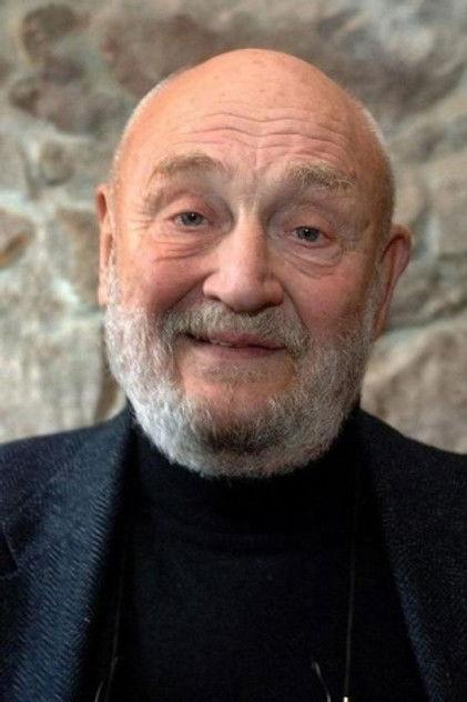 Rolf Hoppe - Actor Profile Photo