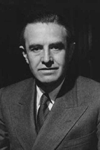 Averell Harriman - Actor Profile Photo