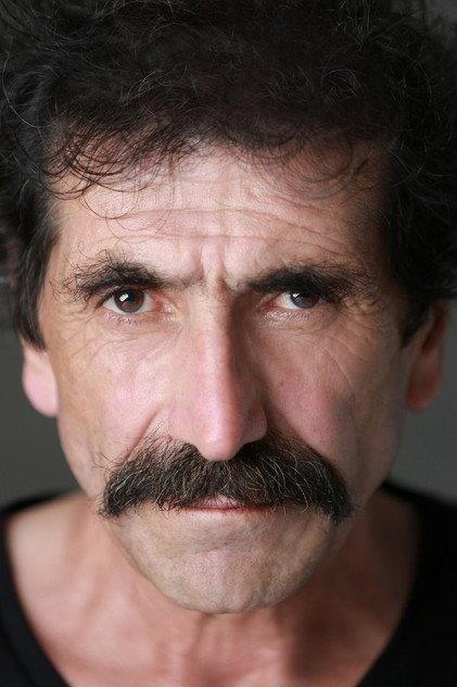 Yaşar Karakulak - Actor Profile Photo