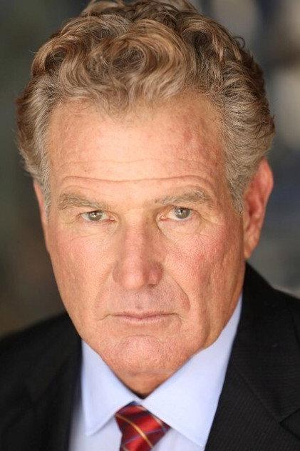 George Oliver Hale - Actor Profile Photo