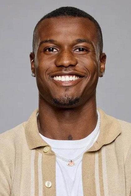 Cam Sullivan-Brown - Actor Profile Photo