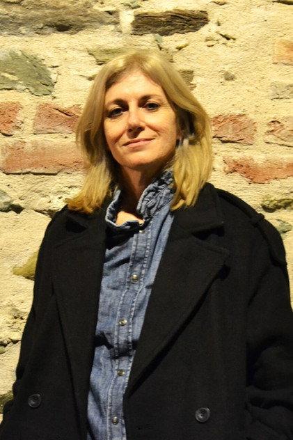 Ioanna Lamni - Actor Profile Photo