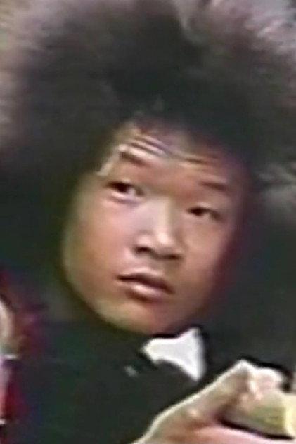 Hsu Yu-Ta - Actor Profile Photo