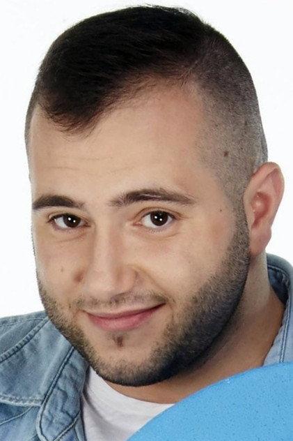 Damien Gomes - Actor Profile Photo