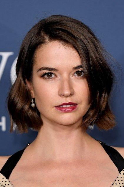 Margaret Clunie - Actor Profile Photo