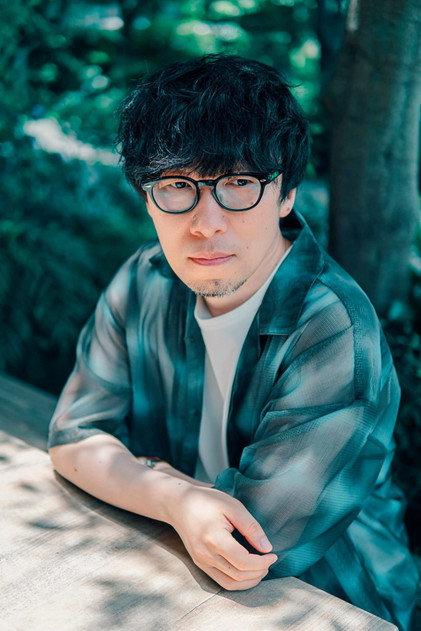 Yasuhiro Yoshiura - Actor Profile Photo