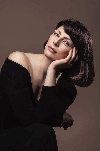 Yana Titova - Actor Profile Photo