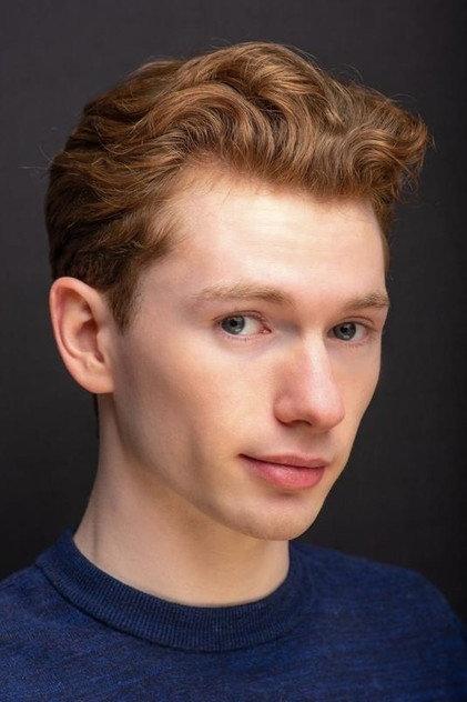 Zach Norton - Actor Profile Photo