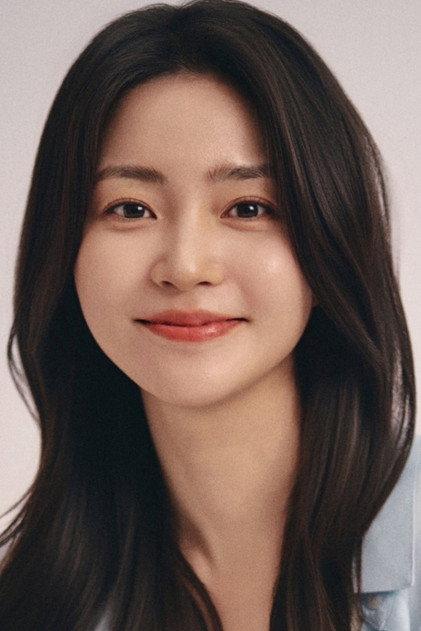 Kim Kang-hee - Actor Profile Photo
