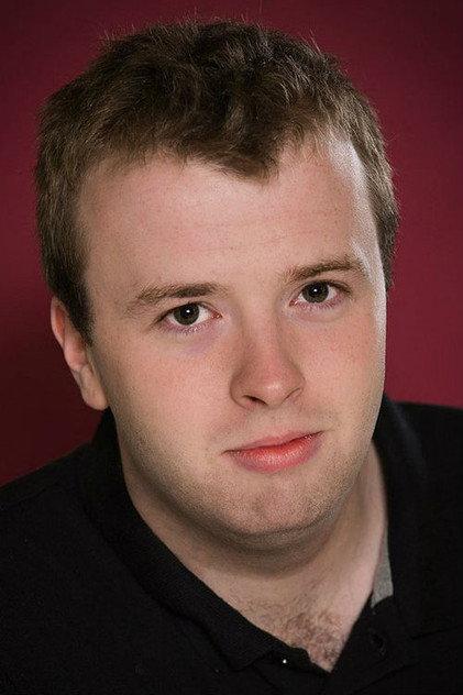 Tom Edward-Kane - Actor Profile Photo