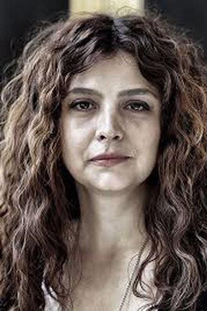 Elvin Beşikçioğlu - Actor Profile Photo